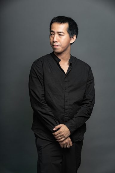 BJ Crisostomo