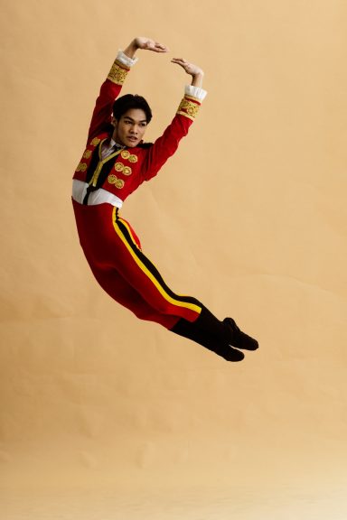 Steps Dance Studio - The Nutcracker