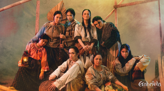 Female Ensemble