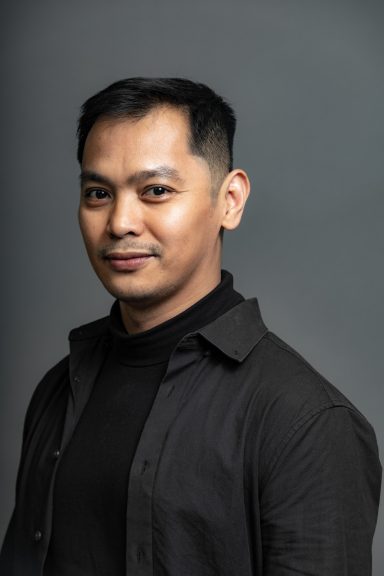 Rico del Rosario