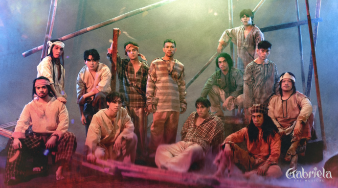 Male Ensemble