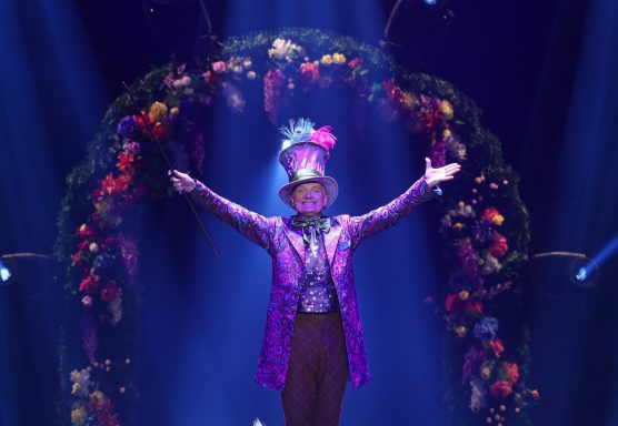 Mad Hatter