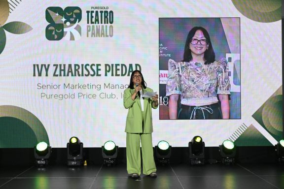 Ivy Piedad, Festival Chair